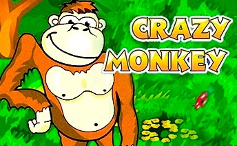 Slot-Kachel: Crazy Monkey