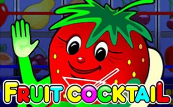 Slot-Kachel: Fruit Cocktail