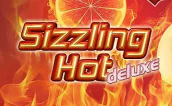 Slot-Kachel: Sizzling Hot Deluxe